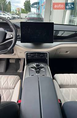 Внедорожник / Кроссовер BYD Tang 2023 в 