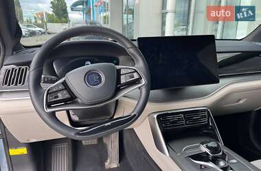 Внедорожник / Кроссовер BYD Tang 2023 в 