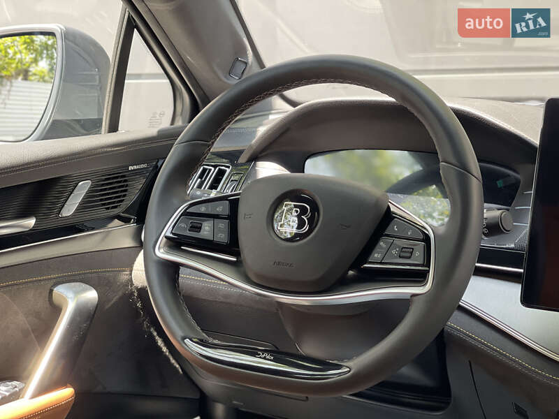 Внедорожник / Кроссовер BYD Tang 2023 в Одессе