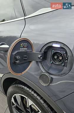 Внедорожник / Кроссовер BYD Tang 2024 в 