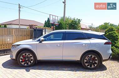 Внедорожник / Кроссовер BYD Tang 2024 в Одессе