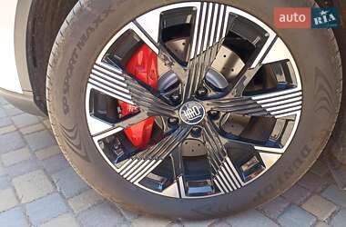 Внедорожник / Кроссовер BYD Tang 2024 в 