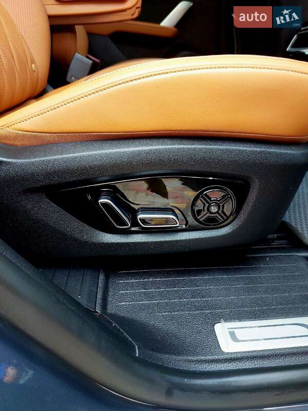 Позашляховик / Кросовер BYD Tang 2023 в Києві