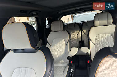 Внедорожник / Кроссовер BYD Tang 2023 в 