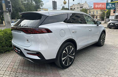 Внедорожник / Кроссовер BYD Tang 2023 в 