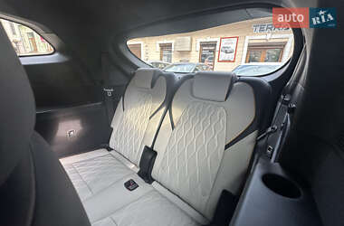 Внедорожник / Кроссовер BYD Tang 2023 в 