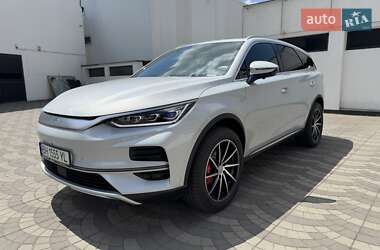 Внедорожник / Кроссовер BYD Tang 2024 в Одессе
