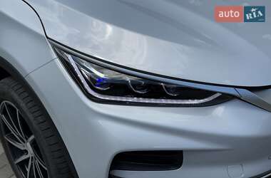 Позашляховик / Кросовер BYD Tang 2024 в 