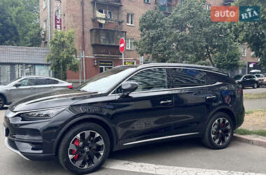 Внедорожник / Кроссовер BYD Tang 2024 в Киеве