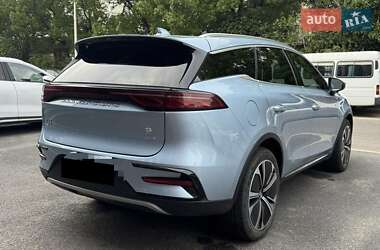Внедорожник / Кроссовер BYD Tang 2023 в 