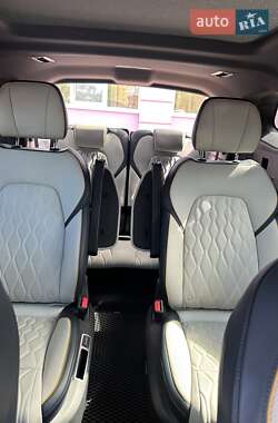 Внедорожник / Кроссовер BYD Tang 2024 в 
