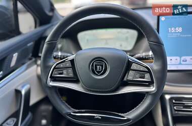 Внедорожник / Кроссовер BYD Tang 2024 в 