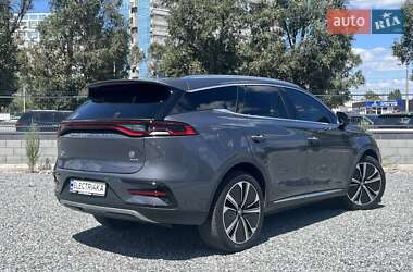 Внедорожник / Кроссовер BYD Tang 2023 в 