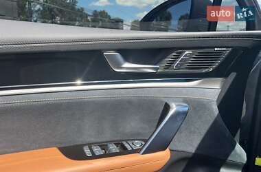 Внедорожник / Кроссовер BYD Tang 2023 в 