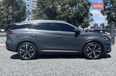 Внедорожник / Кроссовер BYD Tang 2022 в Днепре