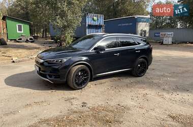 Позашляховик / Кросовер BYD Tang 2023 в 