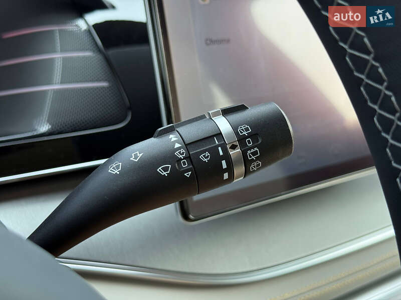 Внедорожник / Кроссовер BYD Tang 2022 в Кривом Роге