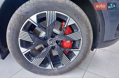 Внедорожник / Кроссовер BYD Tang 2024 в 