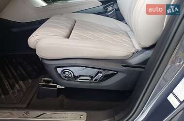 Внедорожник / Кроссовер BYD Tang 2024 в 