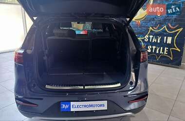 Внедорожник / Кроссовер BYD Tang 2024 в 