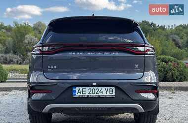 Внедорожник / Кроссовер BYD Tang 2022 в 