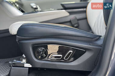 Внедорожник / Кроссовер BYD Tang 2022 в 