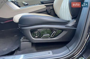 Позашляховик / Кросовер BYD Tang 2023 в 