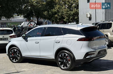 Внедорожник / Кроссовер BYD Tang 2024 в 