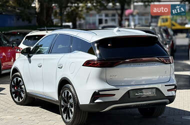 Внедорожник / Кроссовер BYD Tang 2024 в 