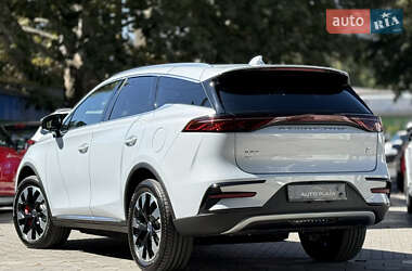 Внедорожник / Кроссовер BYD Tang 2024 в 