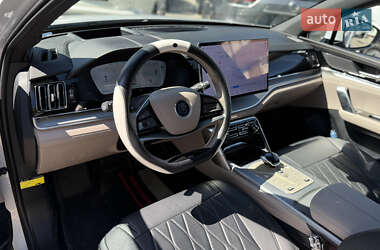 Внедорожник / Кроссовер BYD Tang 2024 в 
