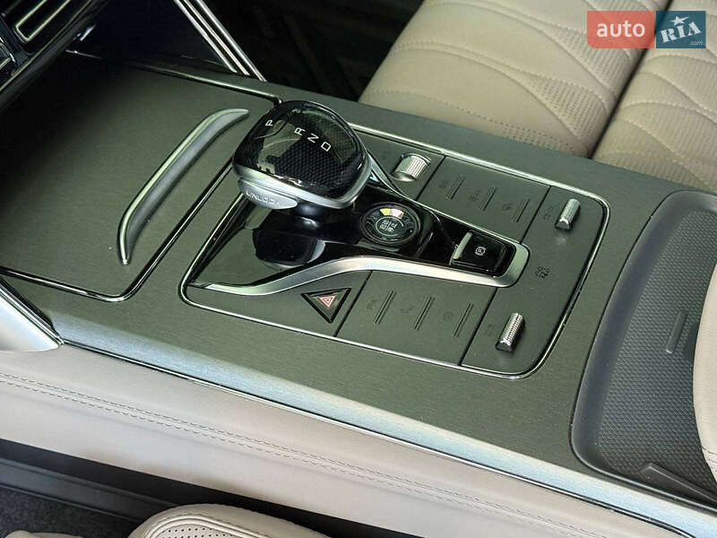 Внедорожник / Кроссовер BYD Tang 2024 в Одессе