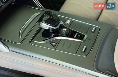 Внедорожник / Кроссовер BYD Tang 2024 в 