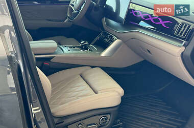 Внедорожник / Кроссовер BYD Tang 2024 в 