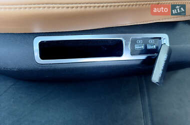 Позашляховик / Кросовер BYD Tang 2022 в 