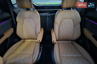 Внедорожник / Кроссовер BYD Tang 2023 в 
