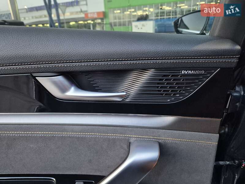 Позашляховик / Кросовер BYD Tang 2023 в Києві фото 55 Позашляховик / Кросовер BYD Tang 2023 в Києві
