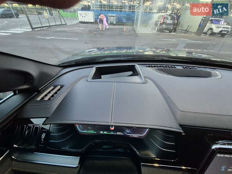 Позашляховик / Кросовер BYD Tang 2023 в Києві фото 60 Позашляховик / Кросовер BYD Tang 2023 в Києві