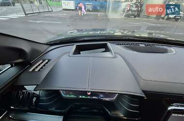 Внедорожник / Кроссовер BYD Tang 2023 в 