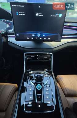 Внедорожник / Кроссовер BYD Tang 2023 в 