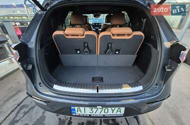 Внедорожник / Кроссовер BYD Tang 2023 в 