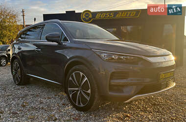 Внедорожник / Кроссовер BYD Tang 2023 в Коломые
