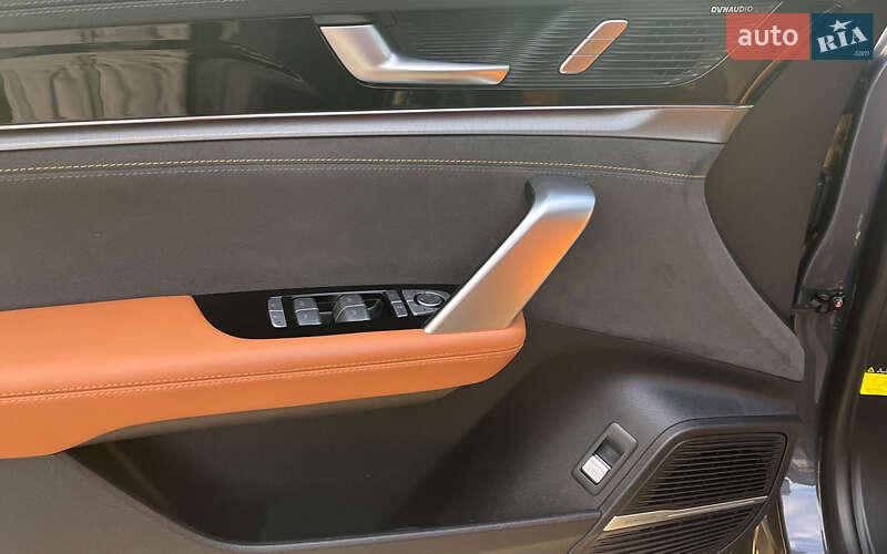 Внедорожник / Кроссовер BYD Tang 2023 в Коломые