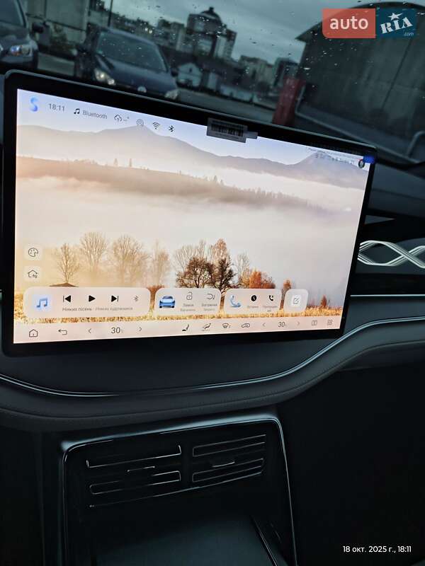 Позашляховик / Кросовер BYD Tang 2023 в Хмельницькому фото 15 Позашляховик / Кросовер BYD Tang 2023 в Хмельницькому