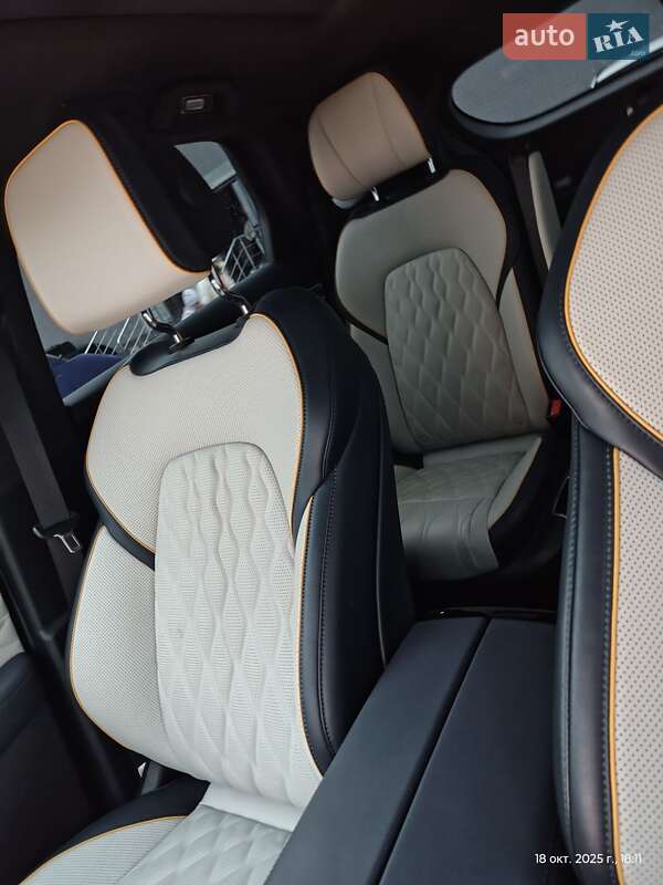 Позашляховик / Кросовер BYD Tang 2023 в Хмельницькому фото 20 Позашляховик / Кросовер BYD Tang 2023 в Хмельницькому