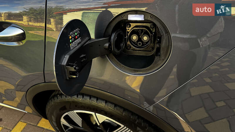 Позашляховик / Кросовер BYD Tang 2023 в Львові фото 35 Позашляховик / Кросовер BYD Tang 2023 в Львові