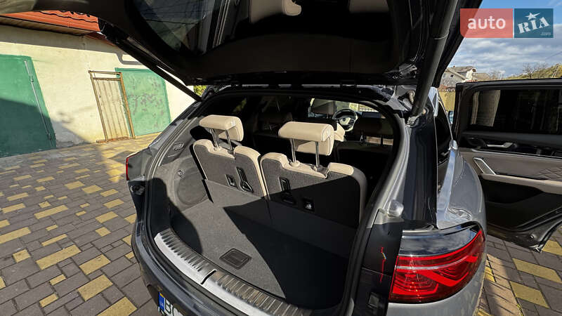 Позашляховик / Кросовер BYD Tang 2023 в Львові фото 41 Позашляховик / Кросовер BYD Tang 2023 в Львові