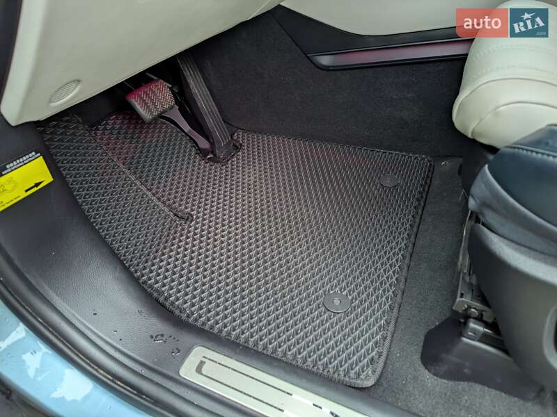 Позашляховик / Кросовер BYD Tang 2023 в Львові