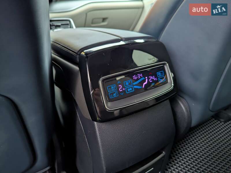 Позашляховик / Кросовер BYD Tang 2023 в Львові