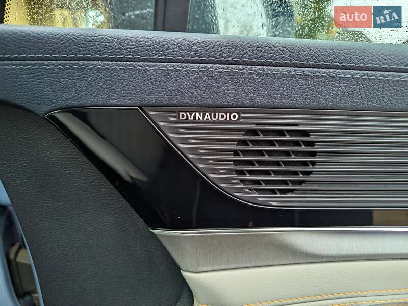 Позашляховик / Кросовер BYD Tang 2023 в Львові